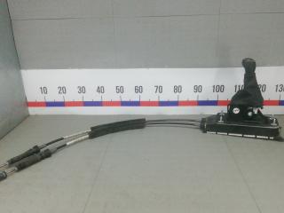 кулиса Skoda Fabia 3 поколение (NJ) [рестайлинг] 2019, 1.0 л., бензин, МКПП, хетчбэк 5 дв., 6V0711113AF, 6C0711049B