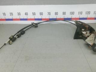 кулиса Renault Master 2 поколение [рестайлинг] 2006, 2.5 л., дизель, МКПП, микроавтобус