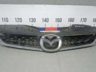 решетка радиатора Mazda 5 CR [рестайлинг] 2007, 1.8 л., бензин, МКПП, минивэн