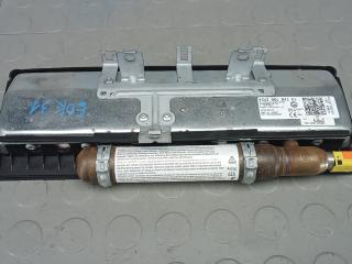 подушка безопасности водителя Skoda Superb 3 поколение 2018, 1.6 л., дизель, АКПП, хетчбэк 5 дв., 3V2880841E