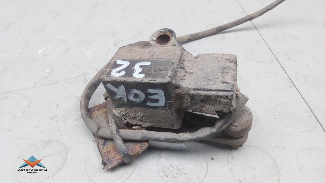 датчик дорожного просвета Mercedes-Benz M-Класс W164 2005, 3.0 л., D ML320 CDI, дизель, АКПП, внедорожник 5 дв. - фото №1