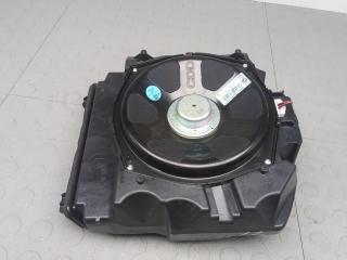 сабвуфер BMW 5 серия F07/F10/F11 2011, 3.0 л., D 530d, дизель, АКПП, хетчбэк 5 дв., 65139227475