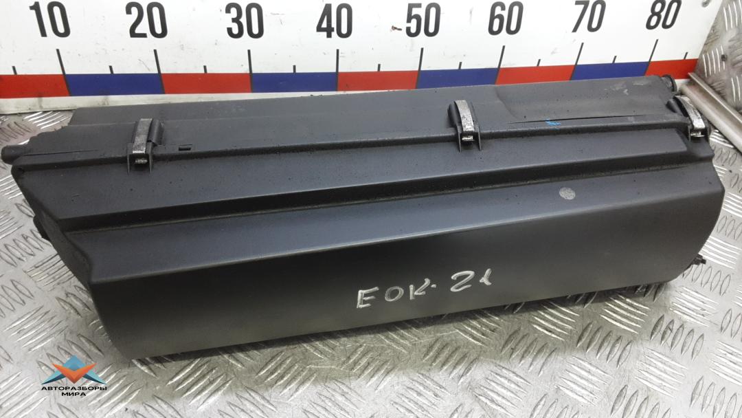 корпус воздушного фильтра Mercedes-Benz E-Класс W211/S211 2005, 2.7 л., D E270 CDI, дизель, АКПП, седан, A6460901101 - фото №1