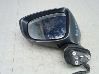 зеркало левое Mazda 6 GJ [рестайлинг] 2015, 2.0 л., бензин, МКПП, универсал, PINOV