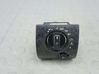 переключатель света Mercedes-Benz M-Класс W164 2007, 3.0 л., D ML320 CDI, дизель, АКПП, внедорожник 5 дв., A1645450604