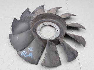 крыльчатка вискомуфты IVECO Daily 3 поколение 2004, 2.3 л., дизель, МКПП