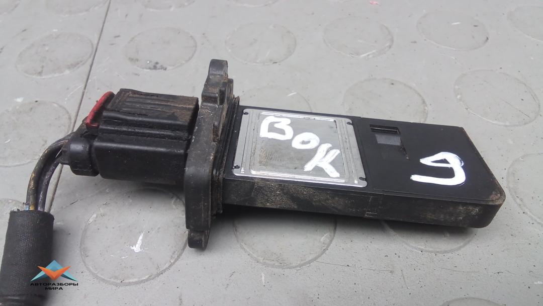 ДМРВ Ford Transit 8 поколение 2015, 2.2 л., дизель, МКПП, микроавтобус, 8ET009149471 - фото №1