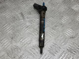 форсунка Hyundai Santa Fe 3 поколение (DM) 2012, 2.2 л., дизель, АКПП, внедорожник 5 дв., 338002F000, 0445116018