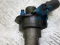форсунка Hyundai Santa Fe 3 поколение (DM) 2012, 2.2 л., дизель, АКПП, внедорожник 5 дв., 338002F000, 0445116018 - фото №6