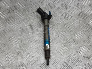 форсунка Hyundai Santa Fe 3 поколение (DM) 2012, 2.2 л., дизель, АКПП, внедорожник 5 дв., 338002F000, 0445116018