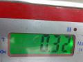 форсунка Hyundai Santa Fe 3 поколение (DM) 2012, 2.2 л., дизель, АКПП, внедорожник 5 дв., 338002F000, 0445116018 - фото №7