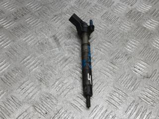 форсунка Hyundai Santa Fe 3 поколение (DM) 2012, 2.2 л., дизель, АКПП, внедорожник 5 дв., 338002F000, 0445116018