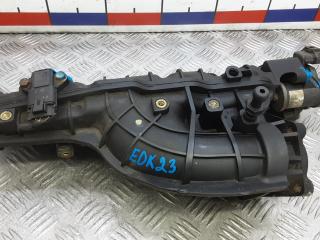 коллектор впускной Hyundai Santa Fe 3 поколение (DM) 2012, 2.2 л., дизель, АКПП, внедорожник 5 дв., 283102F011