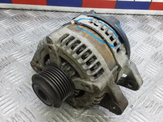 генератор Hyundai Santa Fe 3 поколение (DM) 2012, 2.2 л., дизель, АКПП, внедорожник 5 дв., 37300-2A200