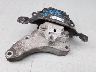 Подушка двигателя дизельная Skoda Octavia 3 поколение (A7) [рестайлинг] 2017, 2.0 л., дизель, МКПП, хетчбэк 5 дв., 5Q0199555T, 1K0199117CD