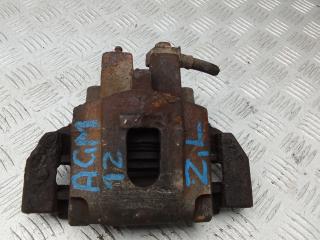 суппорт задний левый Jeep Grand Cherokee WJ [рестайлинг] 2003, 2.7 л., дизель, АКПП, внедорожник 5 дв.