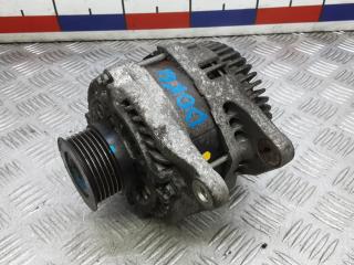 генератор Mitsubishi ASX 1 поколение 2011, 1.8 л., дизель, МКПП, внедорожник 5 дв., 1800A334