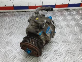 компрессор кондиционера Mitsubishi ASX 1 поколение 2011, 1.8 л., дизель, МКПП, внедорожник 5 дв., 7813A3