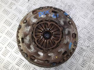 маховик Mitsubishi ASX 1 поколение 2011, 1.8 л., дизель, МКПП, внедорожник 5 дв.