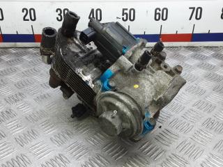 клапан EGR Mitsubishi ASX 1 поколение 2011, 1.8 л., дизель, МКПП, внедорожник 5 дв., K5T74090