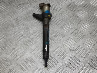 форсунка Mitsubishi ASX 1 поколение 2011, 1.8 л., дизель, МКПП, внедорожник 5 дв., 1465A323