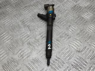 форсунка Mitsubishi ASX 1 поколение 2011, 1.8 л., дизель, МКПП, внедорожник 5 дв., 1465A323