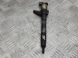 форсунка Mitsubishi ASX 1 поколение 2011, 1.8 л., дизель, МКПП, внедорожник 5 дв., 1465A323