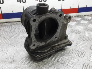 заслонка дроссельная Mitsubishi ASX 1 поколение 2011, 1.8 л., дизель, МКПП, внедорожник 5 дв., 1450A139