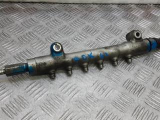 топливная рампа Mitsubishi ASX 1 поколение 2011, 1.8 л., дизель, МКПП, внедорожник 5 дв.