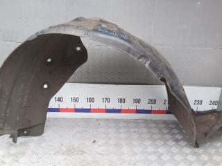 Подкрылок передний правый Hyundai Santa Fe 3 поколение (DM) 2012, 2.2 л., дизель, АКПП, внедорожник 5 дв., 868122W000