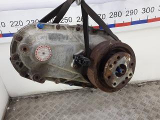 раздаточная коробка Dodge Nitro 1 поколение 2007, 2.8 л., дизель, МКПП, внедорожник 5 дв., P52853491AB