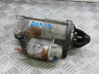 стартер Dodge Nitro 1 поколение 2007, 2.8 л., дизель, МКПП, внедорожник 5 дв.