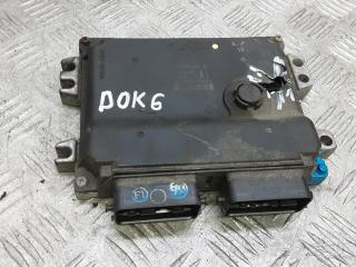 ЭБУ Suzuki Grand Vitara 2 поколение 2007, 1.6 л., бензин, МКПП, внедорожник 5 дв., 3392064J8, 1123005830