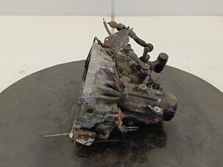 КПП механическая (МКПП) Mazda 6 GG 2004, цвет, GC140