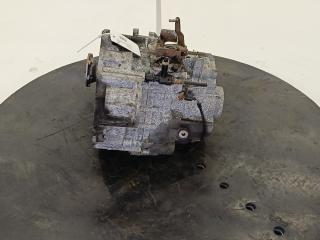 КПП механическая (МКПП) Volkswagen Passat B6 2007, цвет, KDN