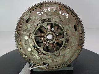 маховик Volkswagen Golf 5 поколение 2007, цвет