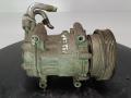 компрессор кондиционера Nissan Note E11 2008, цвет, 8200651251 - фото №3