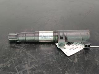 катушка зажигания Renault Laguna 2 поколение 2003, цвет, 8200765882