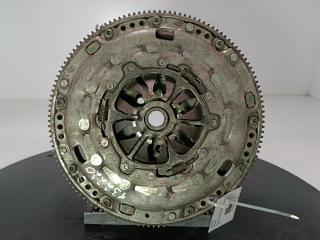 маховик Nissan Note E11 2008, цвет