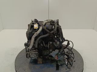 двигатель Renault Clio 3 поколение 2008, Дизель 1.5, цвет, K9K764