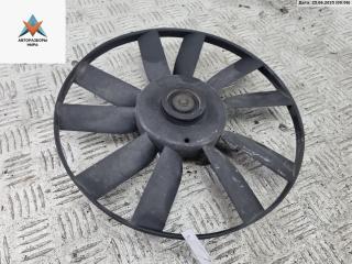 вентилятор радиатора Volkswagen Passat B4 1996, 1.8 л., бензин, МКПП, синий, универсал, 1H0119113