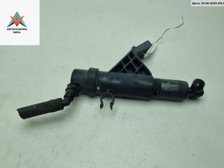 форсунка омывателя фары Volkswagen Passat B5 [рестайлинг] 2004, 2.0 л., дизель, МКПП, серый, универсал