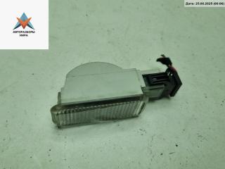 фонарь салона (плафон) Volkswagen Passat B5 1999, 1.8 л., бензин, МКПП, синий, универсал, 3B0947415B