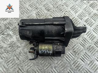 стартер BMW 3 серия E46 [рестайлинг] 2002, 2.0 л., дизель, МКПП, синий, универсал, 7787354