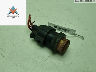 датчик температуры Volkswagen Passat B4 1996, 1.8 л., бензин, МКПП, синий, универсал