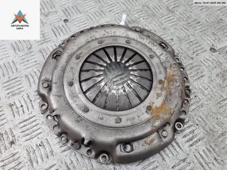 корзина сцепления Volkswagen Passat B3 1992, 1.8 л., бензин, МКПП, красный, седан, 044141025