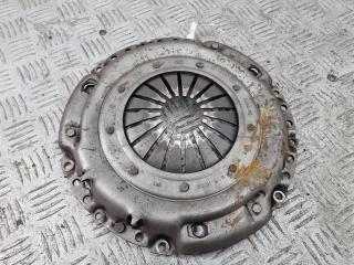 корзина сцепления Volkswagen Passat B3 1992, 1.8 л., бензин, МКПП, красный, седан, 044141025