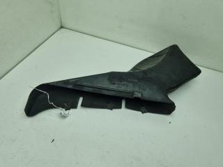 воздуховод Volkswagen Passat B5+ (GP) 2004, 2.0 л., дизель, МКПП, серый, универсал, 3B0129617G