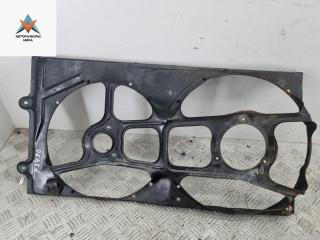 диффузор вентилятора Volkswagen Passat B4 1996, 1.8 л., бензин, МКПП, синий, универсал