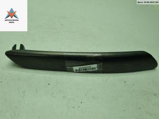 молдинг двери задней левой Volkswagen Passat B5 1999, 1.8 л., бензин, МКПП, синий, универсал, 3B4867371B